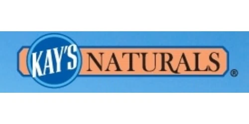 Kay's Naturals Promo Code