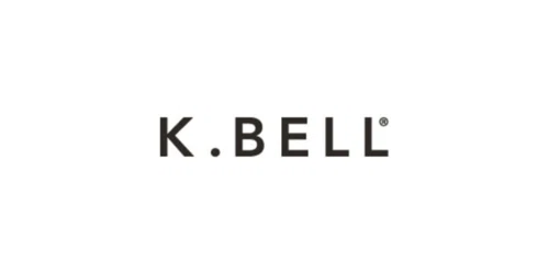 K. Bell Socks coupon
