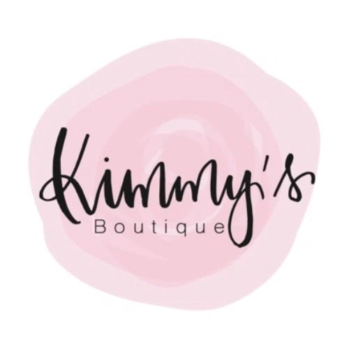 Kimmy's Boutique Promo Code