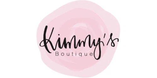 Kimmy's Boutique Promo Code