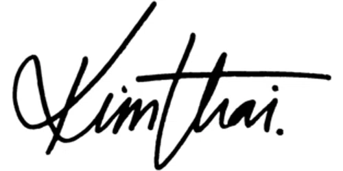 Shop Kim Thai Promo Code