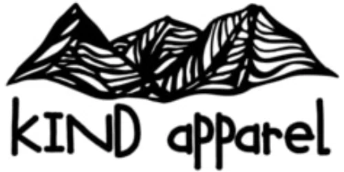 Kind Apparel Promo Code