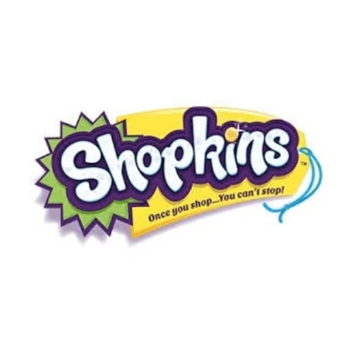 Shopkins World Promo Code