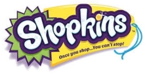 Shopkins World Promo Code