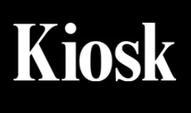 Kiosk Merchant Logo