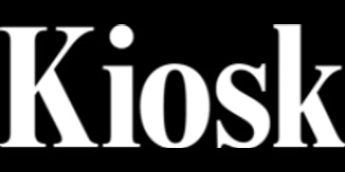 Kiosk Promo Code