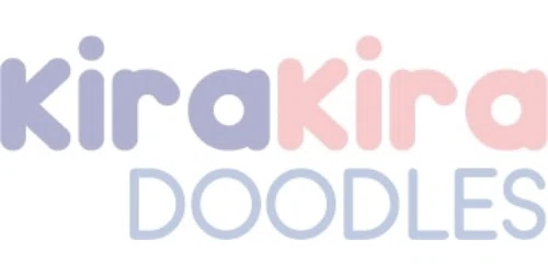 KiraKiraDoodles Promo Code