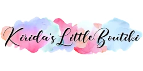 Kirida’s Little Boutiki Promo Code