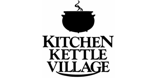 Kitchen Kettle Village Merchant logo