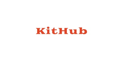 KitHub coupon