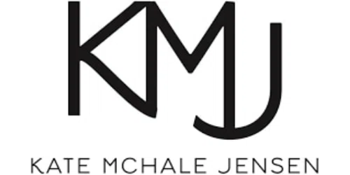 KMJ Kate McHale Jensen Promo Code