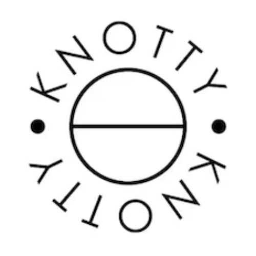 40 Off Knotty Discount Code, Coupons (2 Active) Oct 2024
