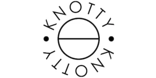 Knotty Merchant logo