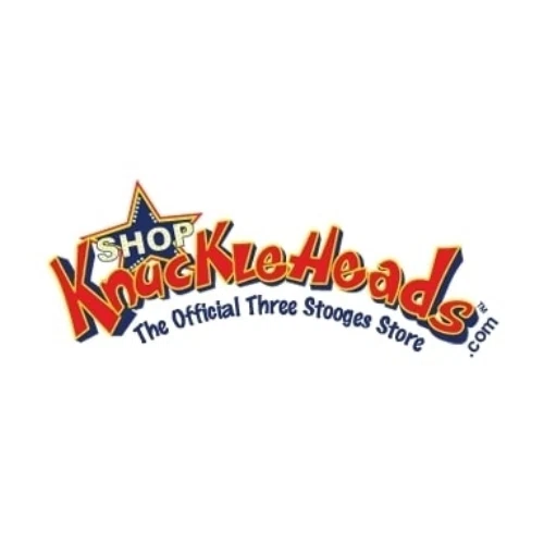 20 Off Shop Knuckleheads Promo Code (8 Active) Oct '24