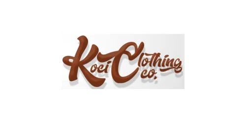 Koci Clothing coupon