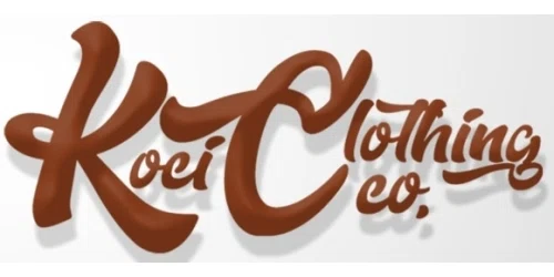Koci Clothing Promo Code