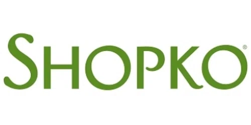 Shopko Merchant logo