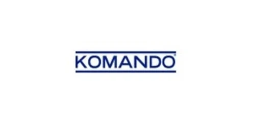 Komando coupon