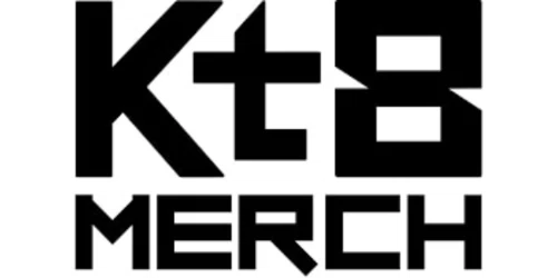KT8 Merch Co Promo Code