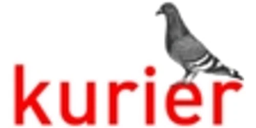 Kurier Promo Code