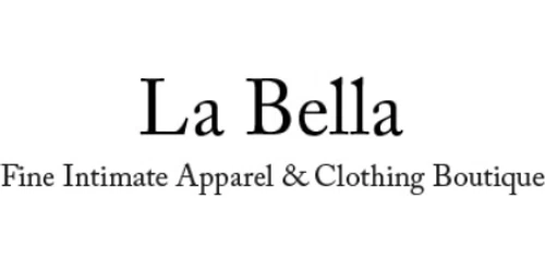 LaBella Intimates Promo Code