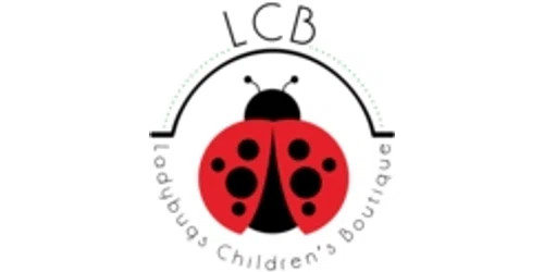 Ladybugs Children's Boutique Promo Code