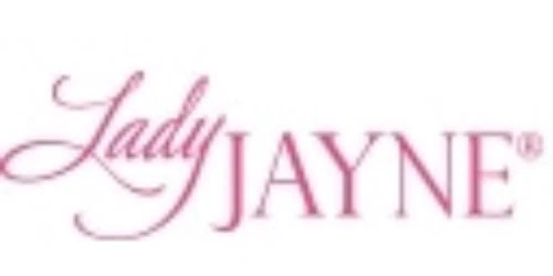 Lady Jayne Promo Code