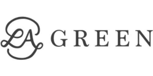 L.A. Green Promo Code