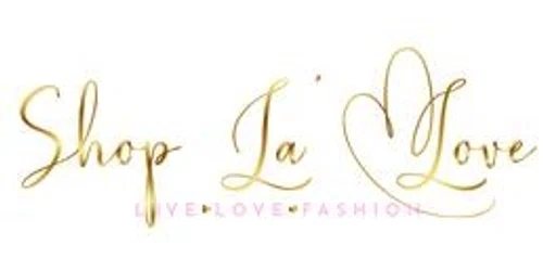 Shoplalove Promo Code