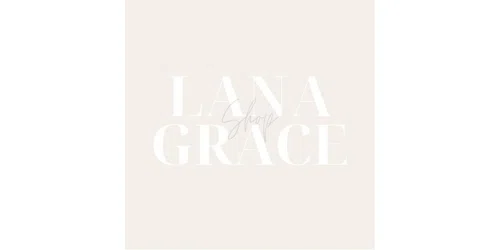 Shop Lana Grace Promo Code
