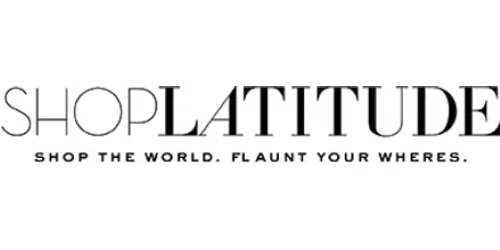Shop Latitude Promo Code