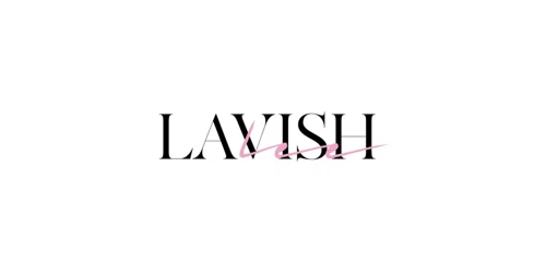 Lavish Lee coupon