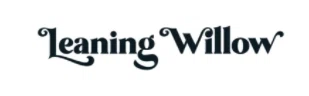 Leaning Willow Merchant Logo
