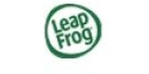 LeapFrog Canada Merchant logo