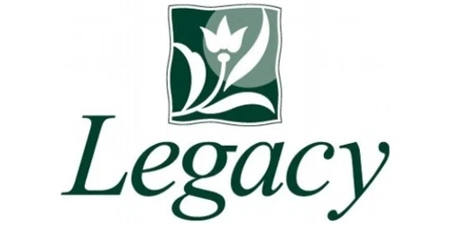 Legacy Publishing Group Promo Code