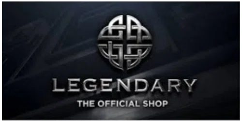 Legendary Promo Code