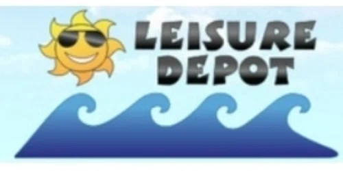 Leisure Depot Promo Code