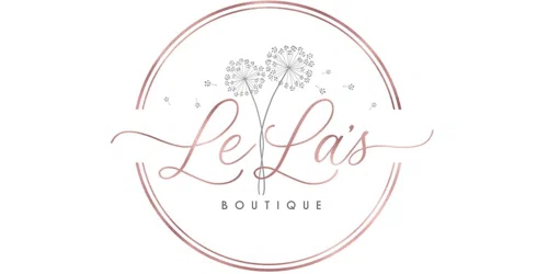 LeLa's Boutique Promo Code