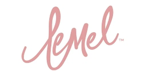 leMel Merchant logo