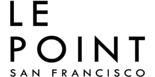 Le Point Promo Code