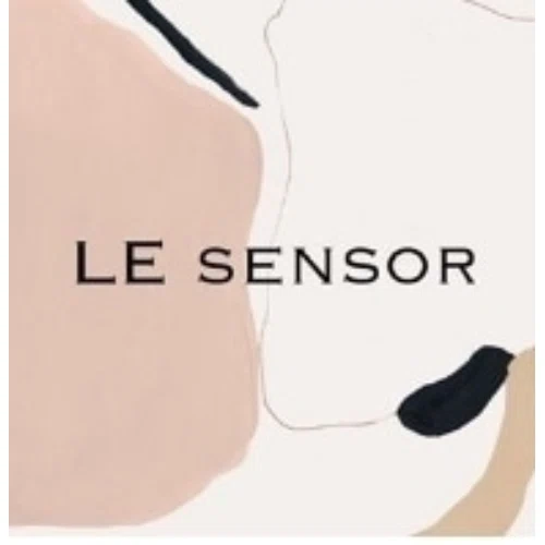 25 Off LE Sensor DISCOUNT CODE (2 ACTIVE) Oct '23