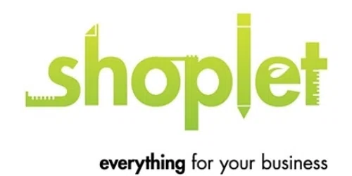 Shoplet.com Merchant logo