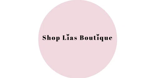 Shop Lia's Boutique Promo Code