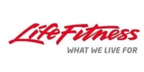 Life Fitness Shop Merchant logo