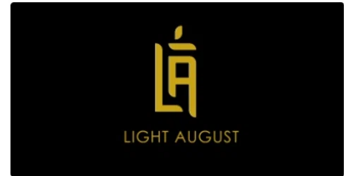 Light August Promo Code