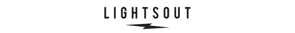 Shop LIGHTS OUT Promo Code