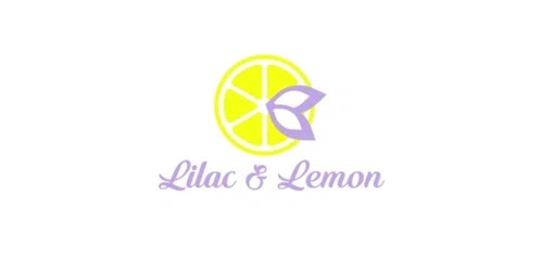 Lilac & Lemon coupon