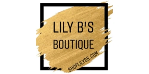 Lily B's Boutique Promo Code