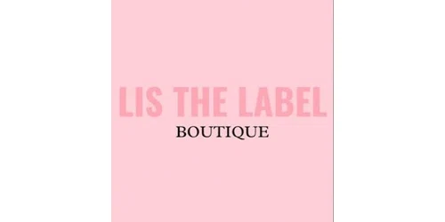 LISTHELABEL Promo Code