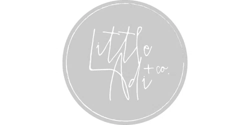 Little Adi + Co Promo Code